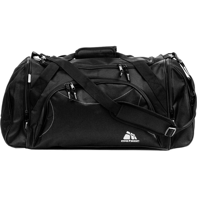 Meteor Thor bag black 75403 Accessories/Bags/Other bags Your Sports Performance