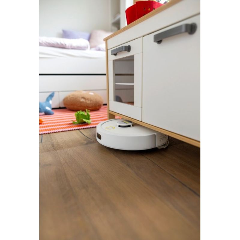 Cleaning robot with KARCHER RVC 3 Comfort base AGD - Produkty/Roboty sprzątające Your Sports Performance