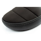 Crocs men's shoes slippers Classic Puff Moc slippers black insulated In preparation Your Sports Performance