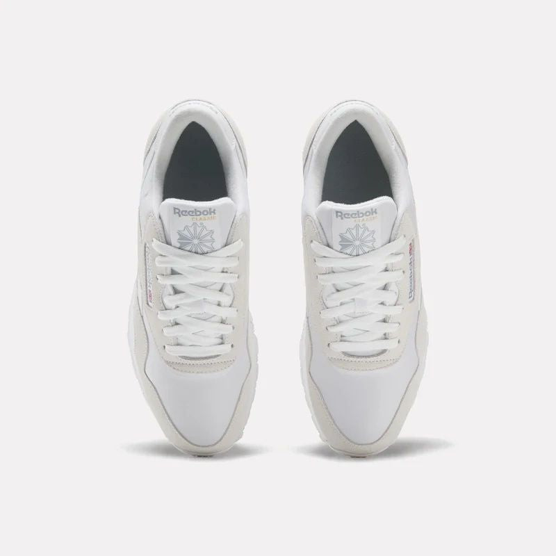 Reebok CLASSIC NYLON men's sneakers (100009277)