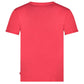 Canadian Peak JALTIMOREAK RED RM MEN 254 T-shirt (RBMSZ1238H/CP-ROUGE) In preparation Your Sports Performance