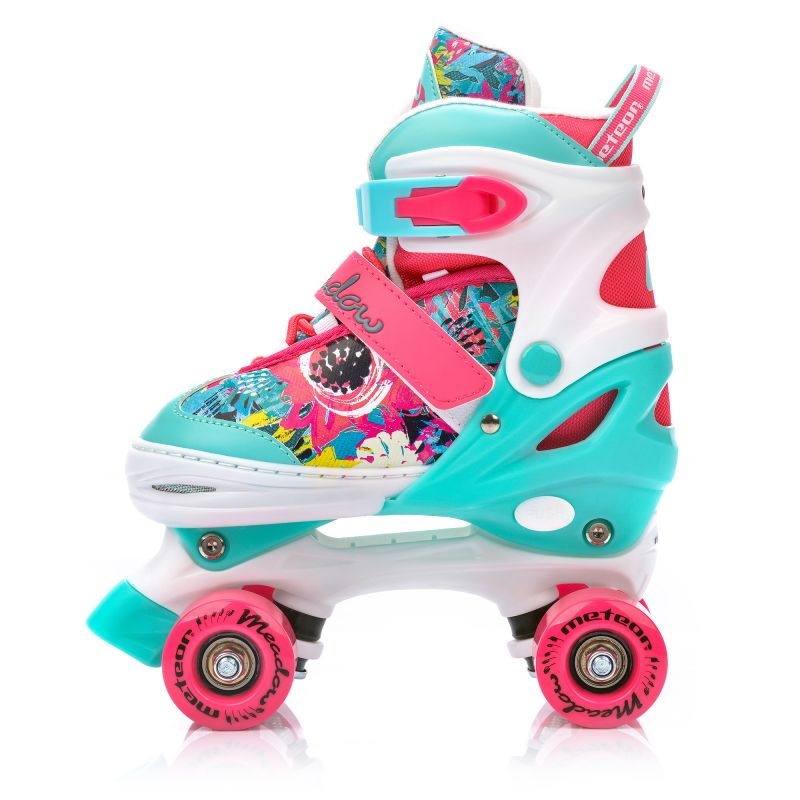 Meteor Meadow L 39-42 24661 Accessories/Skating/Wrotki Your Sports Performance