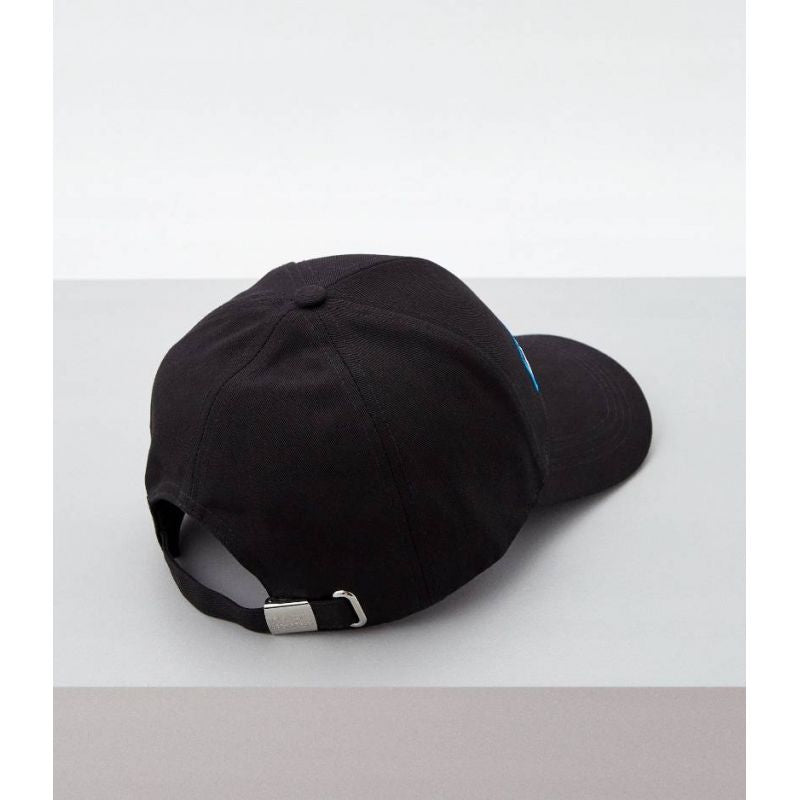Karl Lagerfeld K/Futuristic Logo Cap 225W3417 Clothing/Lifestyle Your Sports Performance