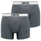 Levi's Boxer 2 Pairs Briefs 37149-0399 Clothing/Lifestyle/Nike Your Sports Performance