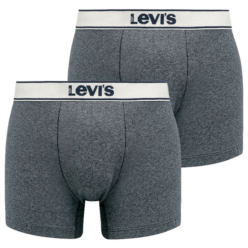 Levi's Boxer 2 Pairs Briefs 37149-0399 Clothing/Lifestyle/Nike Your Sports Performance