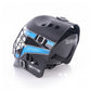 Tempish Hector Activ Sr 1350020061 goalkeeper helmet Accessories/Protectors and knee pads Your Sports Performance
