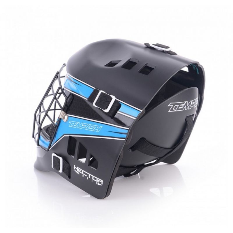 Tempish Hector Activ Sr 1350020061 goalkeeper helmet Accessories/Protectors and knee pads Your Sports Performance