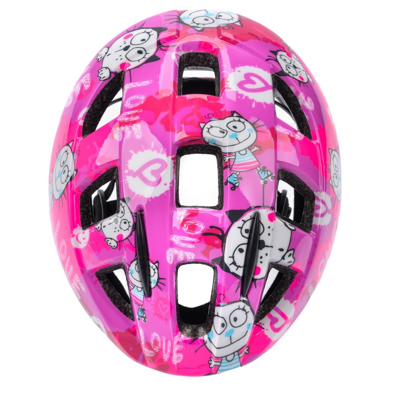 Bicycle helmet Meteor PNY11 Jr 25226 Accessories/Bicycle/Helmets Your Sports Performance