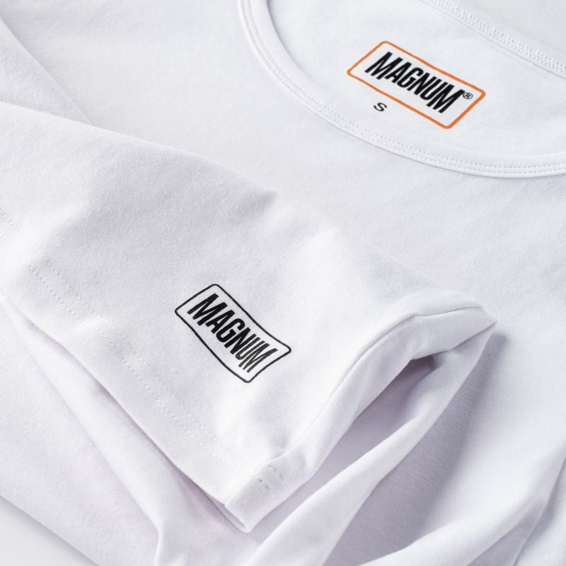 Magnum magnum essential t-shirt wo's W 92800443033 Clothing/Training/Magnum Your Sports Performance