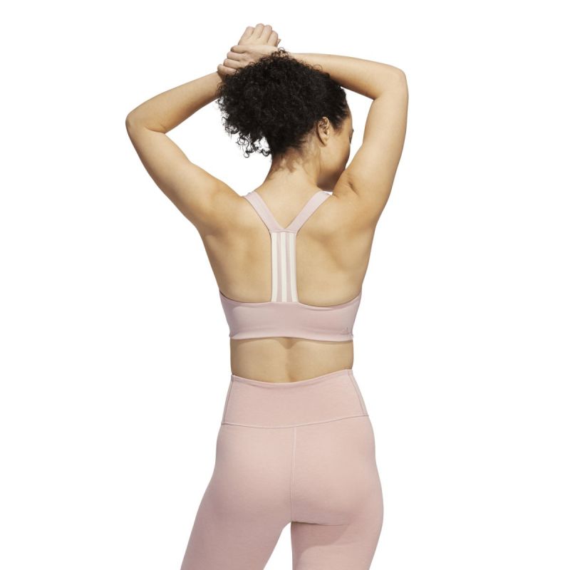 Adidas Powerimpact Training Medium-Support Bra W HC5373 Clothing/Training Adidas
