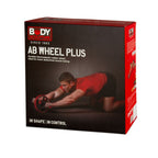 Double-function roller BB 704 Accessories/Training equipment Your Sports Performance