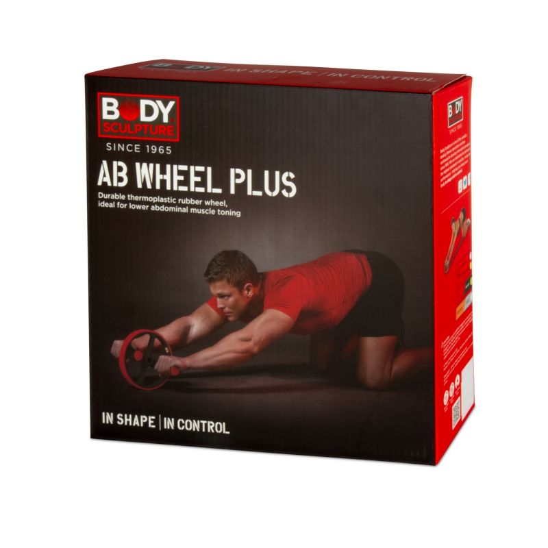 Double-function roller BB 704 Accessories/Training equipment Your Sports Performance