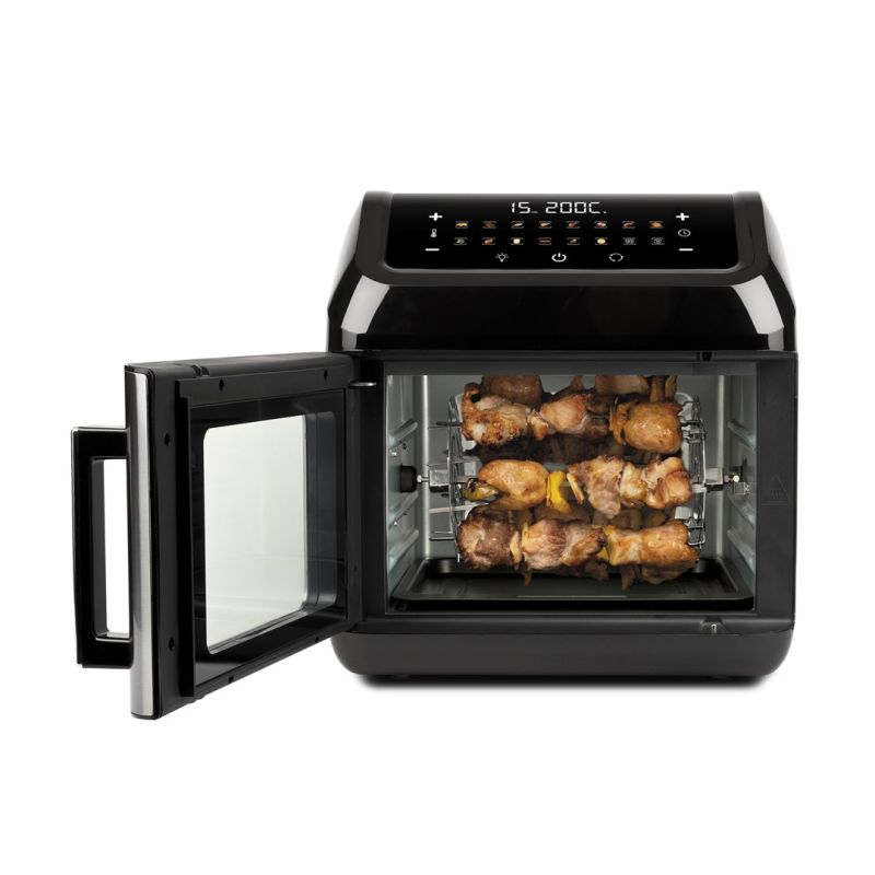Mini oven - fryer G3Ferrari G10187 AGD - Produkty/Automaty do pieczenia pizzy Your Sports Performance