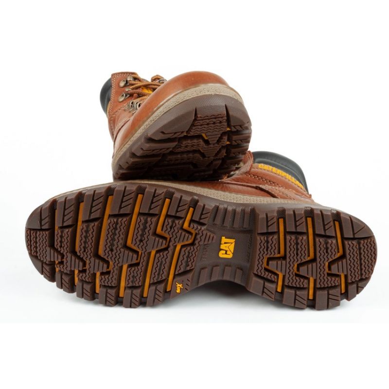 Caterpillar Fairbanks Eh Sr M P74138 work shoes Footwear/Outdoor/Caterpillar Your Sports Performance