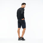 Men's JANSE 1/2 Shorts In preparation Your Sports Performance