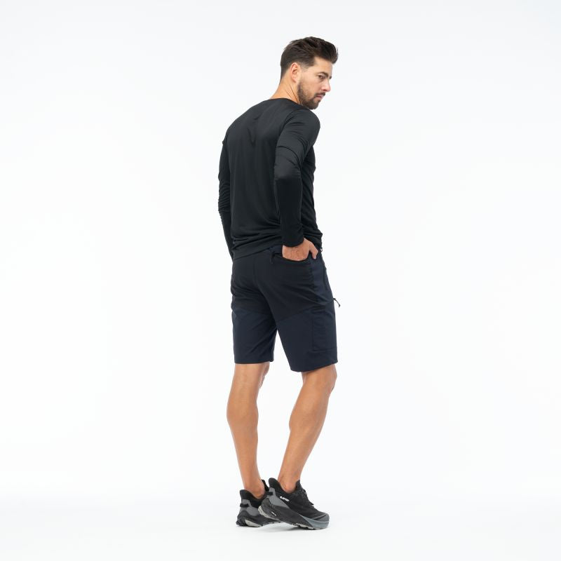 Men's JANSE 1/2 Shorts In preparation Your Sports Performance