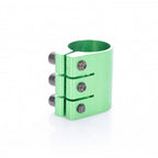 TEMPISH XBD Scooter Clamp, Wel 36mm In preparation Your Sports Performance