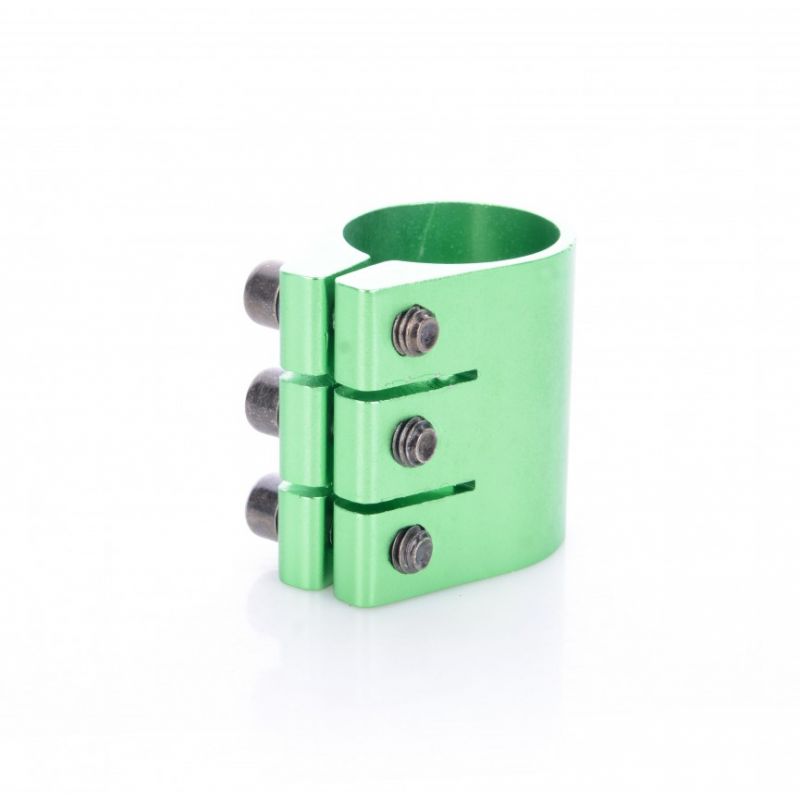 TEMPISH XBD Scooter Clamp, Wel 36mm In preparation Your Sports Performance