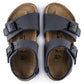 Birkenstock New York BS Jr Sandals 0087771 Footwear/Lifestyle/Brinkenstock/Sandały Birkenstock
