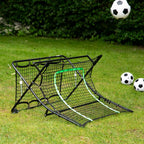 VIRTUFIT KOMBI BUMPER - KICKBACK - 113 X 106 X 61 CM In preparation Your Sports Performance