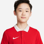 Nike Dri-FIT Park Jr CW6935-657 polo shirt Clothing/Football Nike
