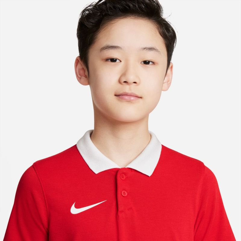 Nike Dri-FIT Park Jr CW6935-657 polo shirt Clothing/Football Nike