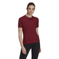 T-shirt adidas KARLIE KLOSS TEE W GQ2857 Clothing/Training Adidas