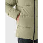 Men's ski jacket 5000 membrane 4F 4FWAW24TTJAM580-43S Clothing Your Sports Performance