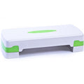 Two-step step Spokey Basic IV 920946 Accessories/Training equipment/Stepy Your Sports Performance