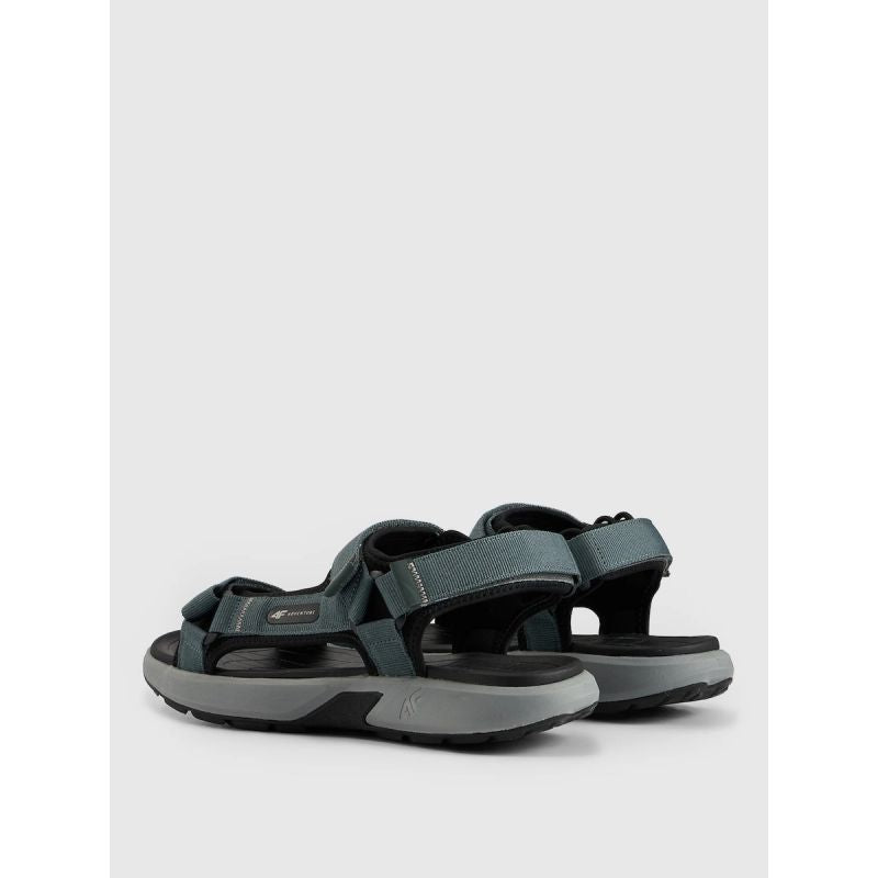 SVING men's sandals 4F 4FRSS26FSANM122-25S