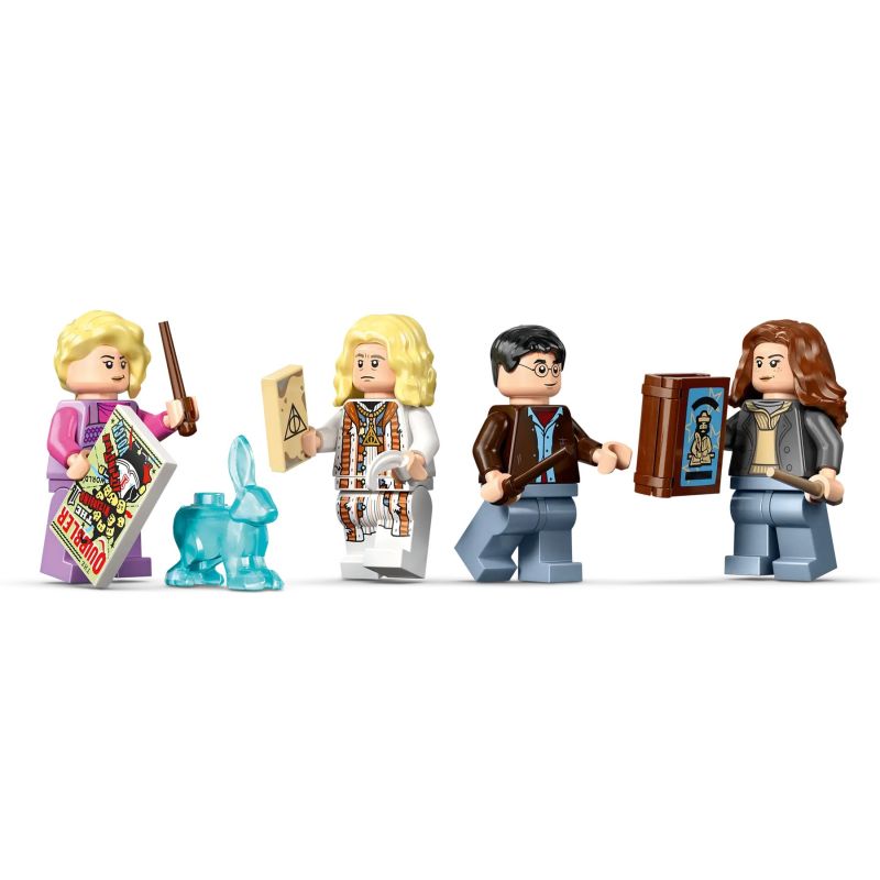 LEGO Harry Potter 76467 Luna Lovegood's House Kid/Toys Your Sports Performance