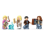LEGO Harry Potter 76467 Luna Lovegood's House Kid/Toys Your Sports Performance