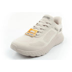 Skechers Bobs Squad Chaos SLIP-INS ecru men's sneakers Skechers