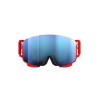 POC Nexal Ski Goggles Red POC