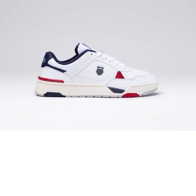 K-Swiss Match Pro Lth M 08905-130-M shoes Footwear/Lifestyle/K-Swiss Your Sports Performance