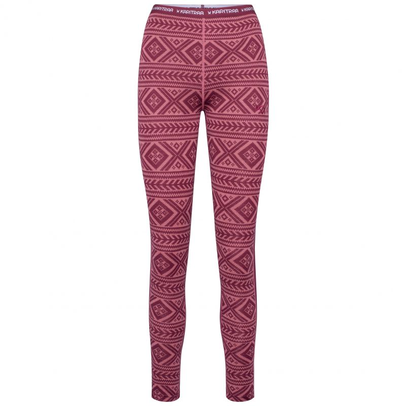Kari Traa Floke Pant W 92800559802 Thermoactive Leggings Clothing/Outdoor/Kari Traa Your Sports Performance