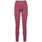 Kari Traa Floke Pant W 92800559802 Thermoactive Leggings Clothing/Outdoor/Kari Traa Your Sports Performance