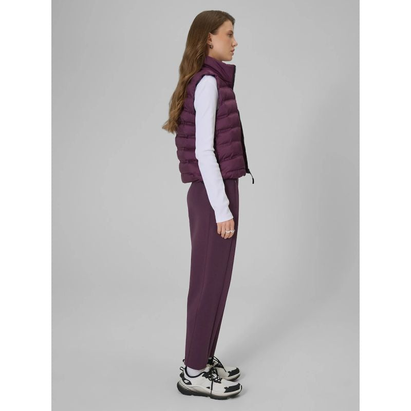 Women's sweatpants 4F 4FRSS26TTROF1885-50S 4f