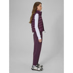 Women's sweatpants 4F 4FRSS26TTROF1885-50S 4f