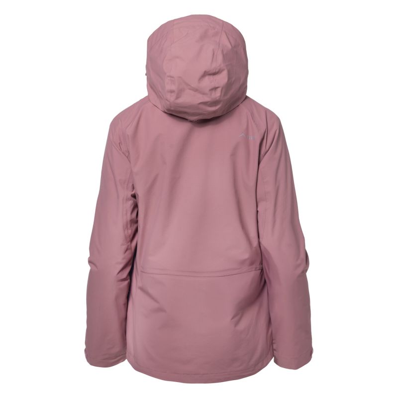 Elbrus 3 in 1 jacket Forcoz 3IN1 W 92800621672 Clothing/Outdoor Your Sports Performance