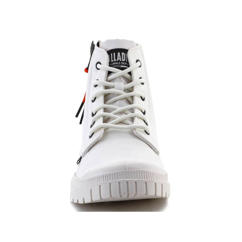 Palladium Sp20 Unziped shoes 78883-116-M Footwear/Lifestyle/Palladium Your Sports Performance