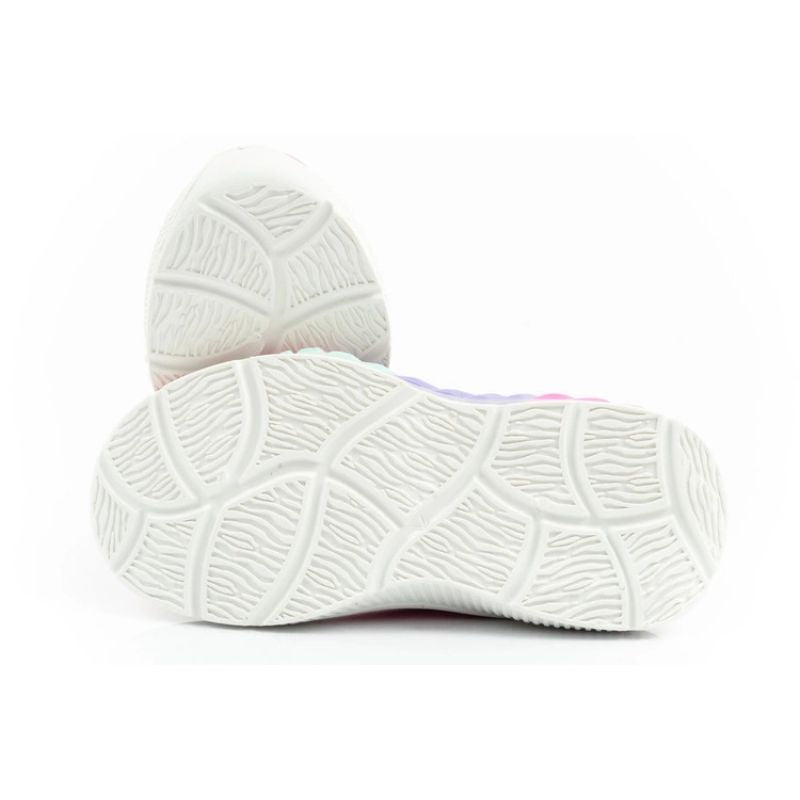 Leomil girls Paw Patrol sports shoes children's LED sneakers In preparation Your Sports Performance