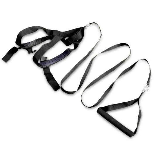 Yakimasport 100005 speed training tape Accessories/Training equipment Your Sports Performance