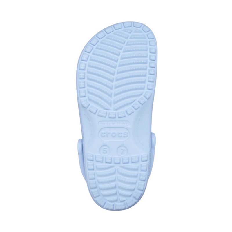 Crocs Classic Blue Clogs 10001 4WK