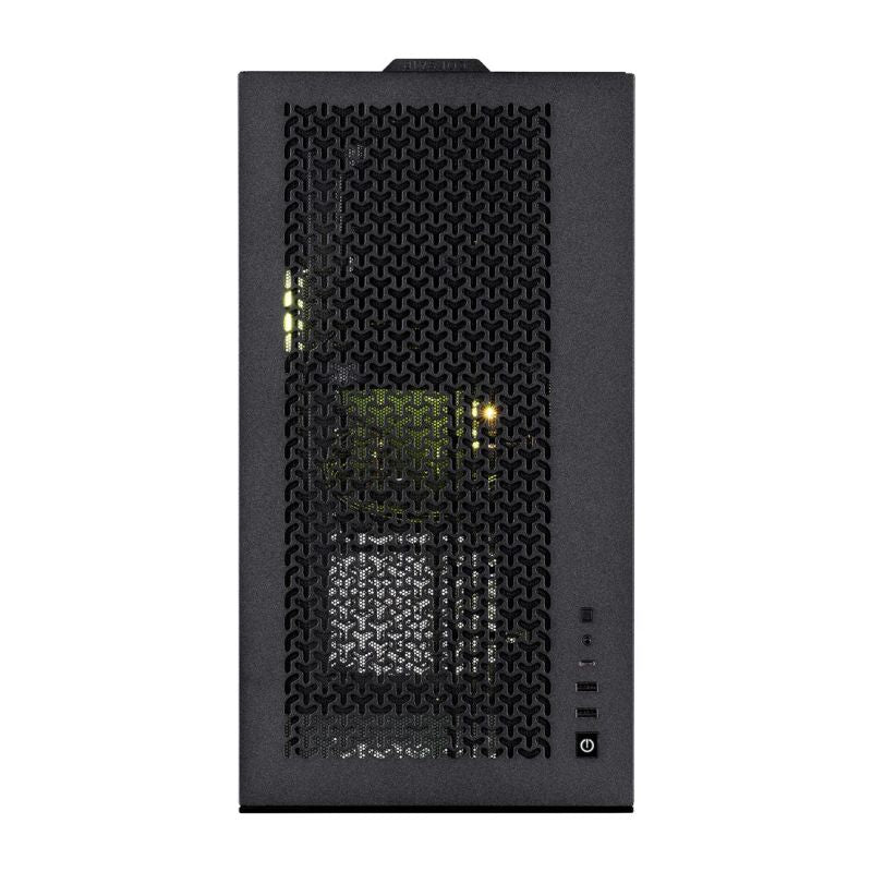 Actina iCUE 8700F/32GB/2TB/RTX5070Ti/850W Komputery/Komputery Gaming Actina Your Sports Performance