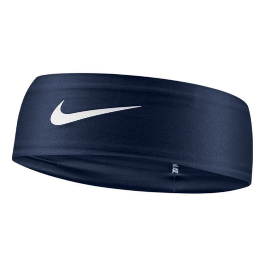 Nike DRI-FIT Fury Classic Headband 92800648544 Accessories/Straps/Nike Nike