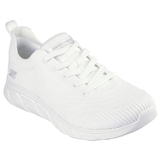 Skechers Bobs Sport B Flex Lo shoes - Graceful Stride W 117591 Footwear/Lifestyle/Skechers Skechers
