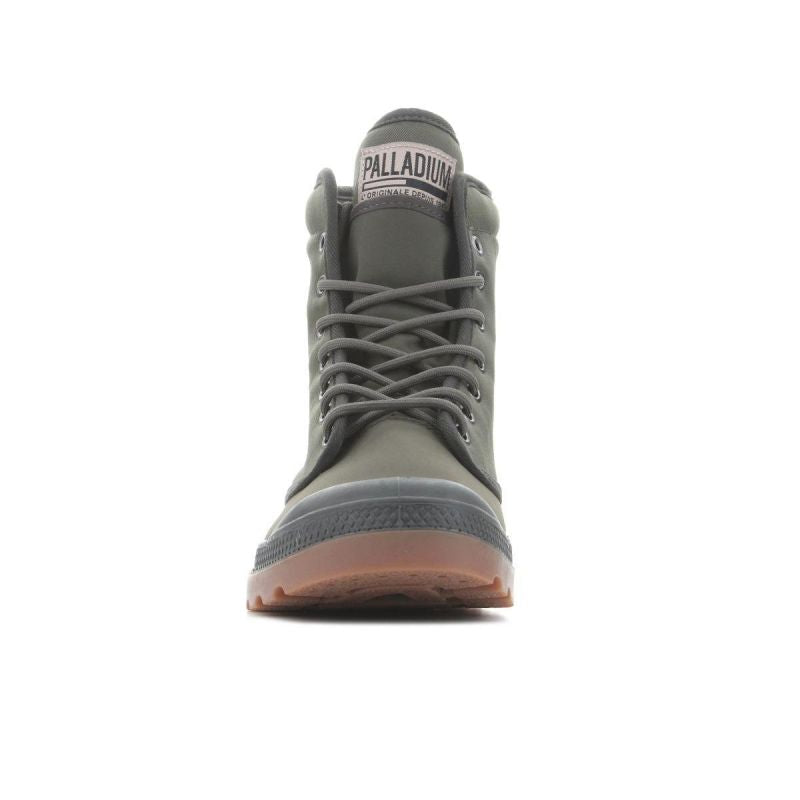 Palladium Solid RNGR TP U Army Green/Beluga 75564-368 In preparation Your Sports Performance