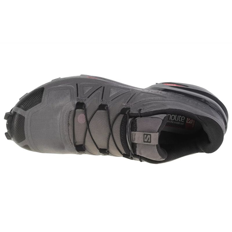 Salomon Speedcross 5 M 410429 running shoes Footwear/Running/Men Your Sports Performance