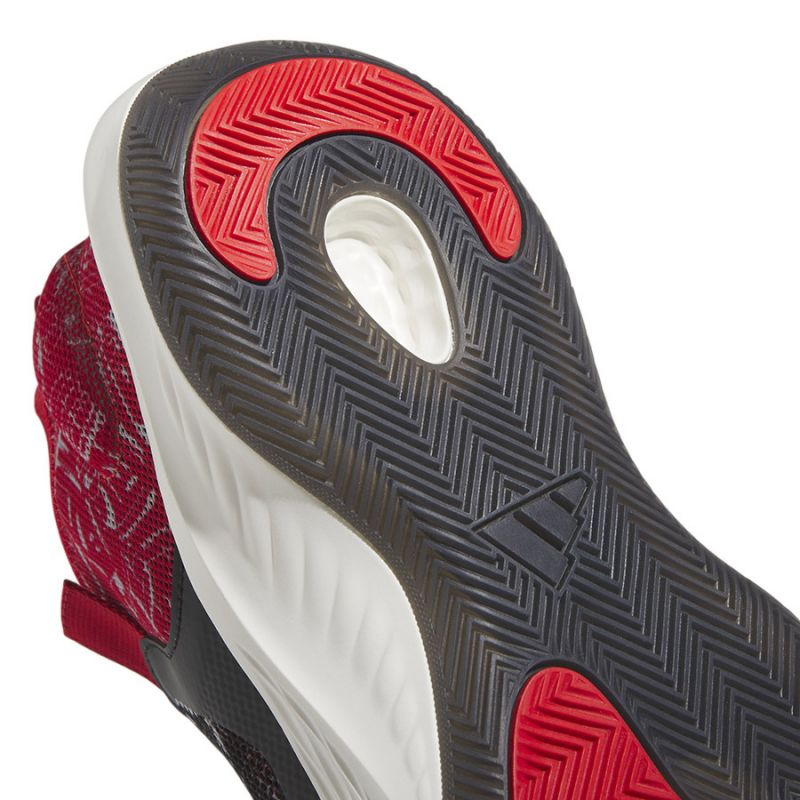 Adidas Adizero Select IF2164 basketball shoes Footwear/Basketball/Men Select